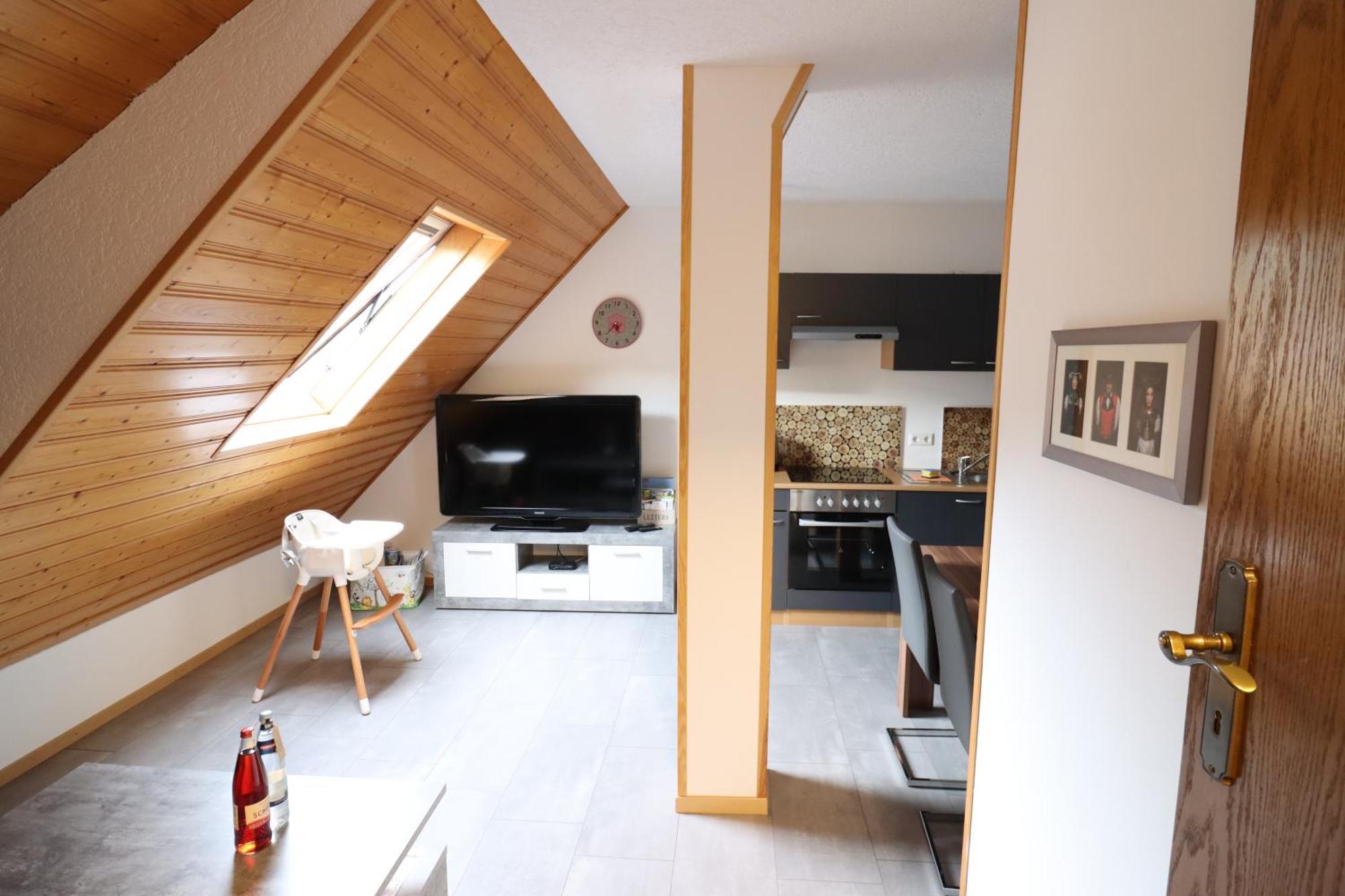 Ferienwohnungen Haus Hees Todtnau Zimmer foto