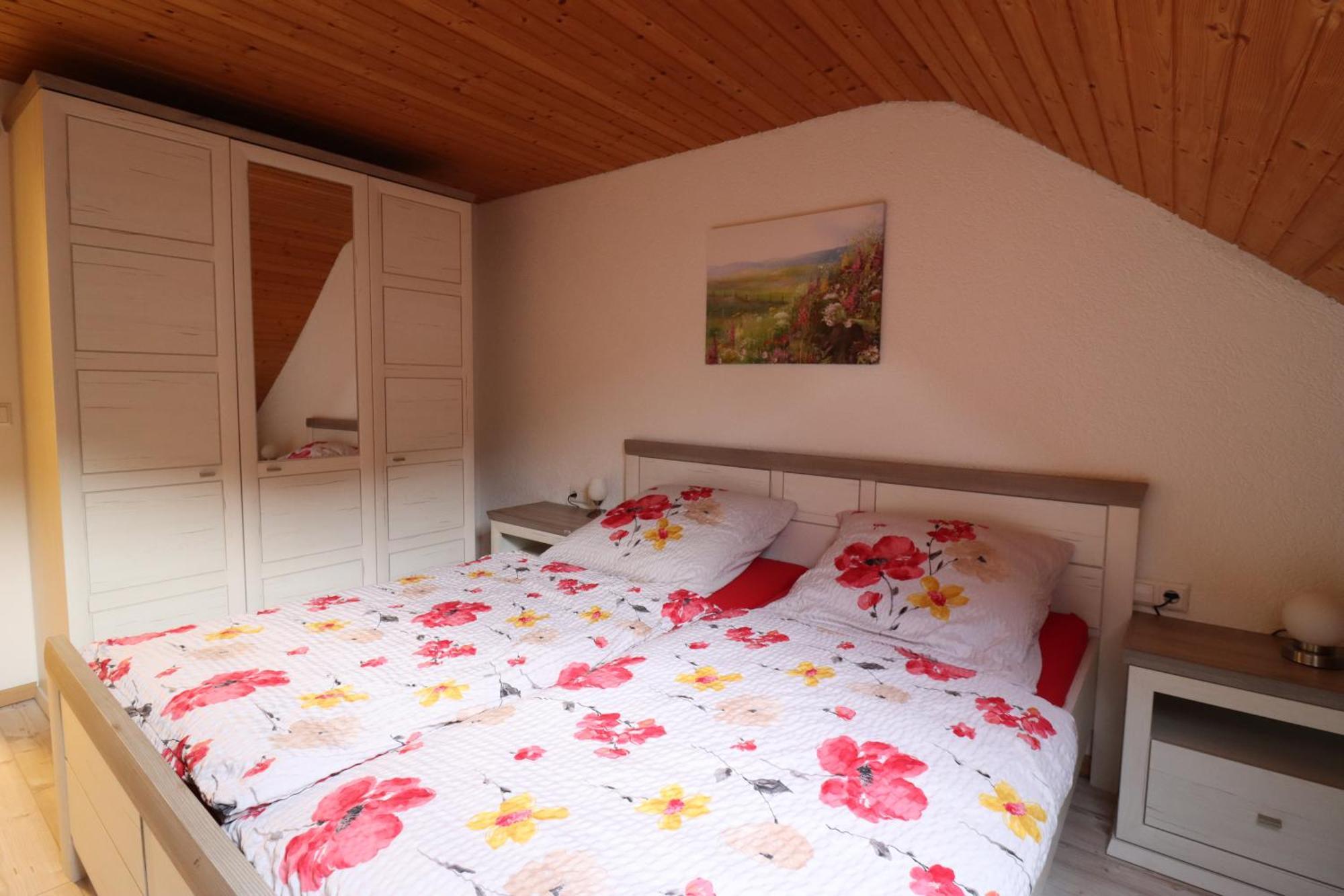 Ferienwohnungen Haus Hees Todtnau Zimmer foto
