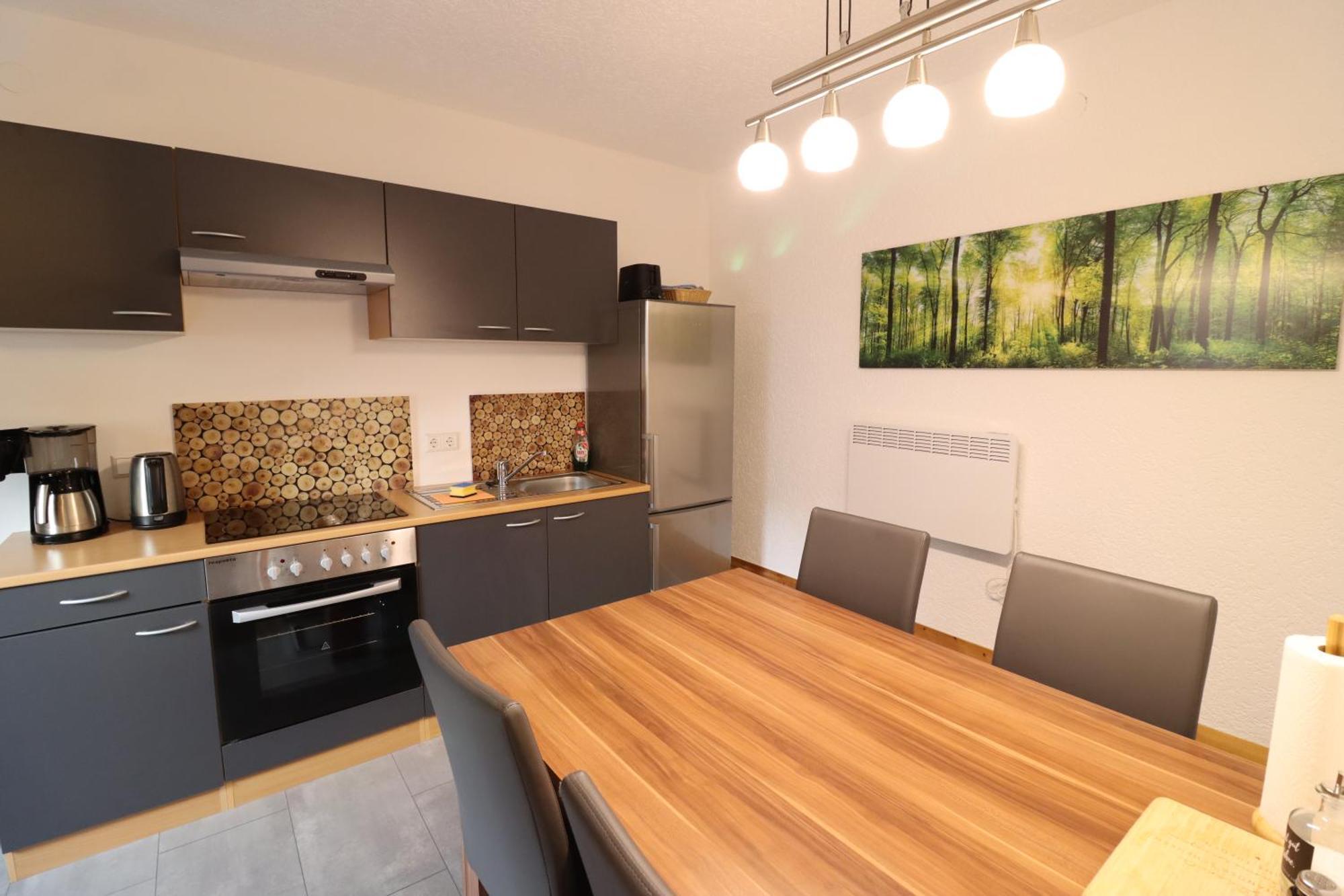 Ferienwohnungen Haus Hees Todtnau Zimmer foto