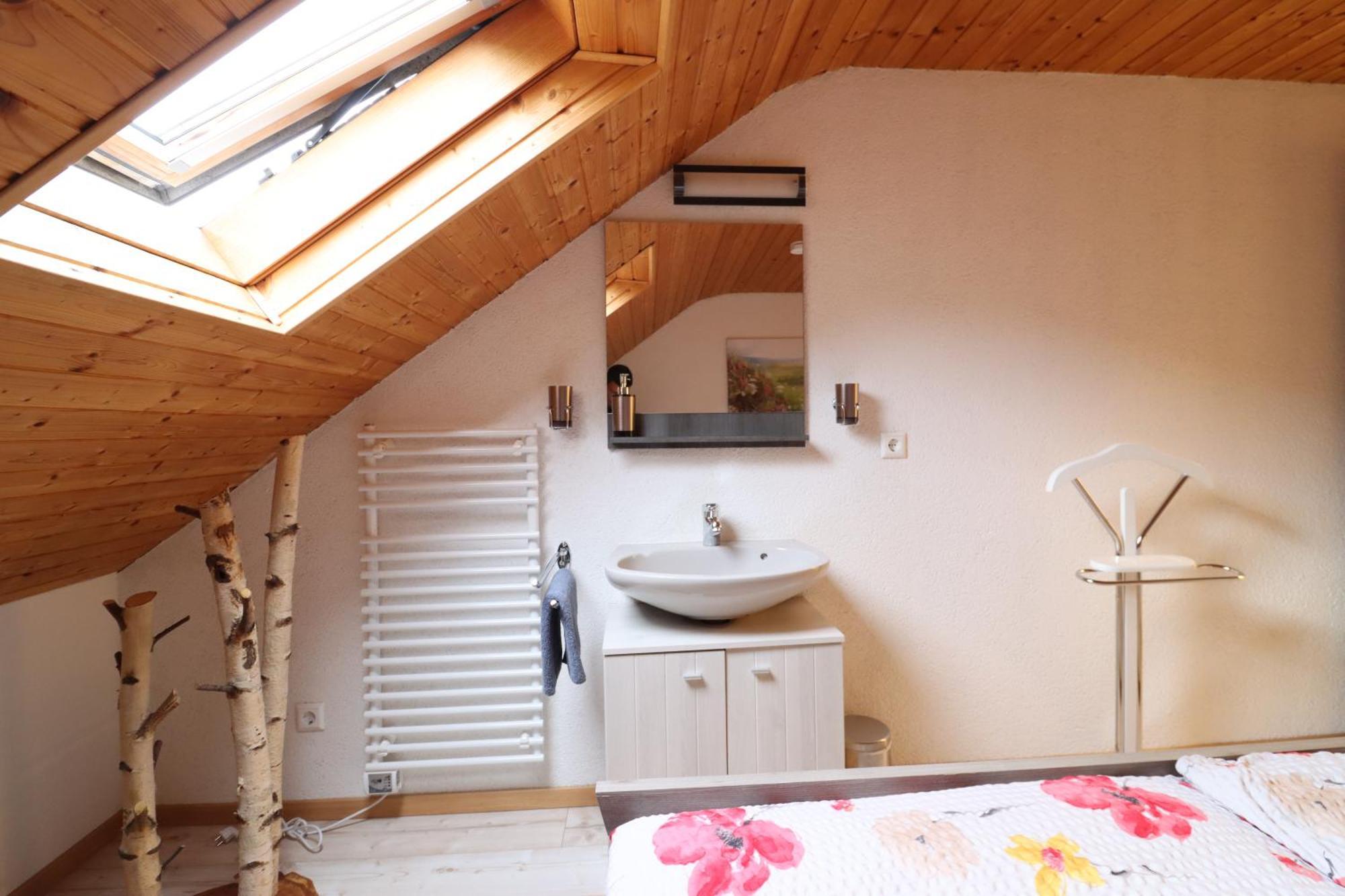 Ferienwohnungen Haus Hees Todtnau Zimmer foto
