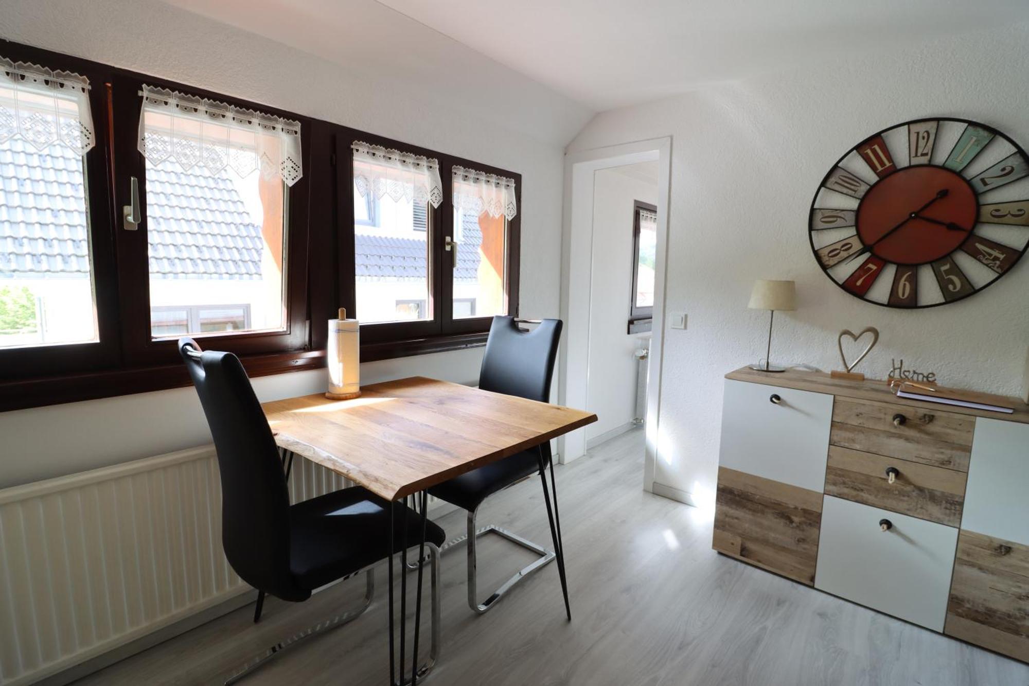 Ferienwohnungen Haus Hees Todtnau Zimmer foto