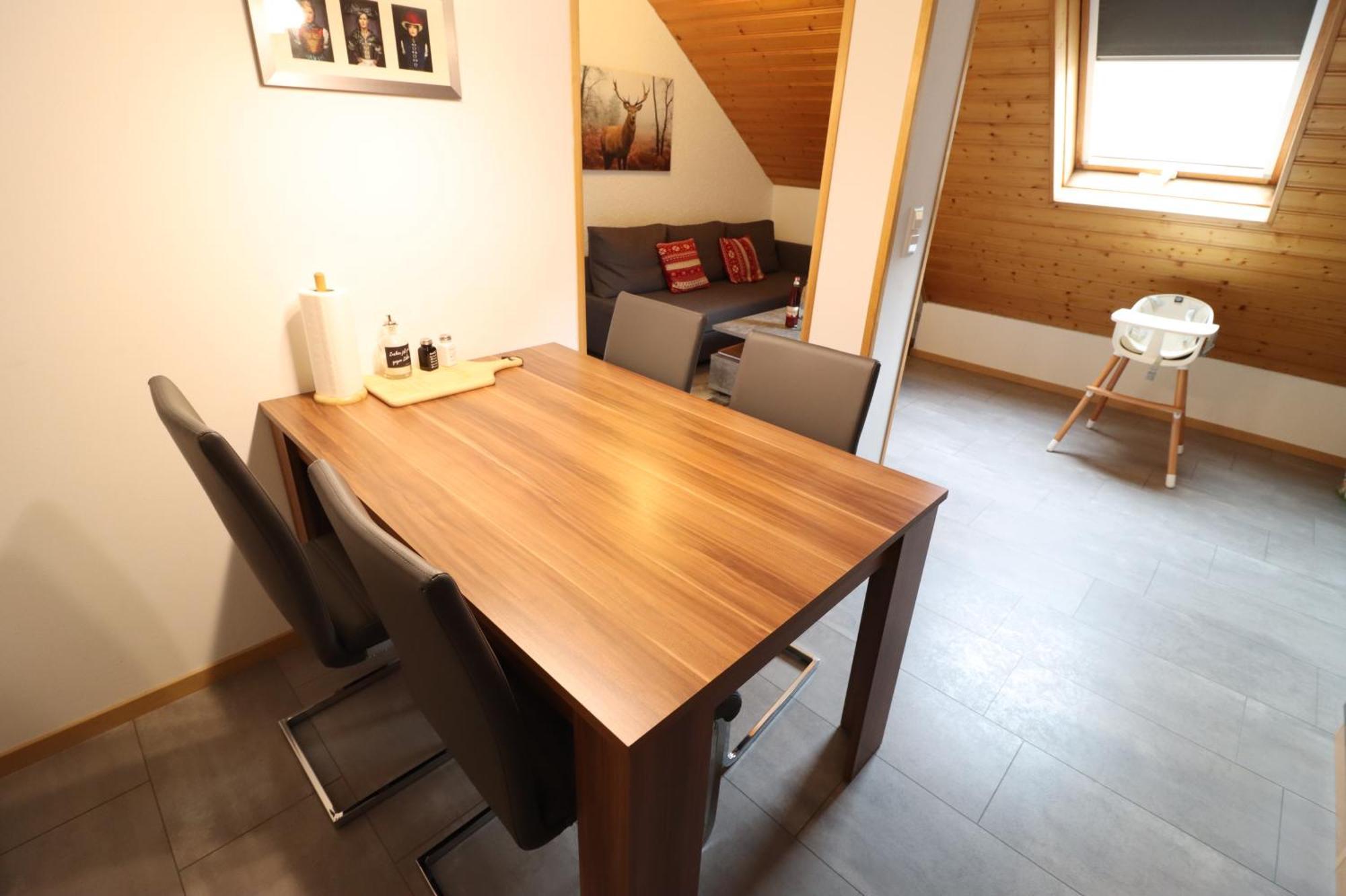 Ferienwohnungen Haus Hees Todtnau Zimmer foto