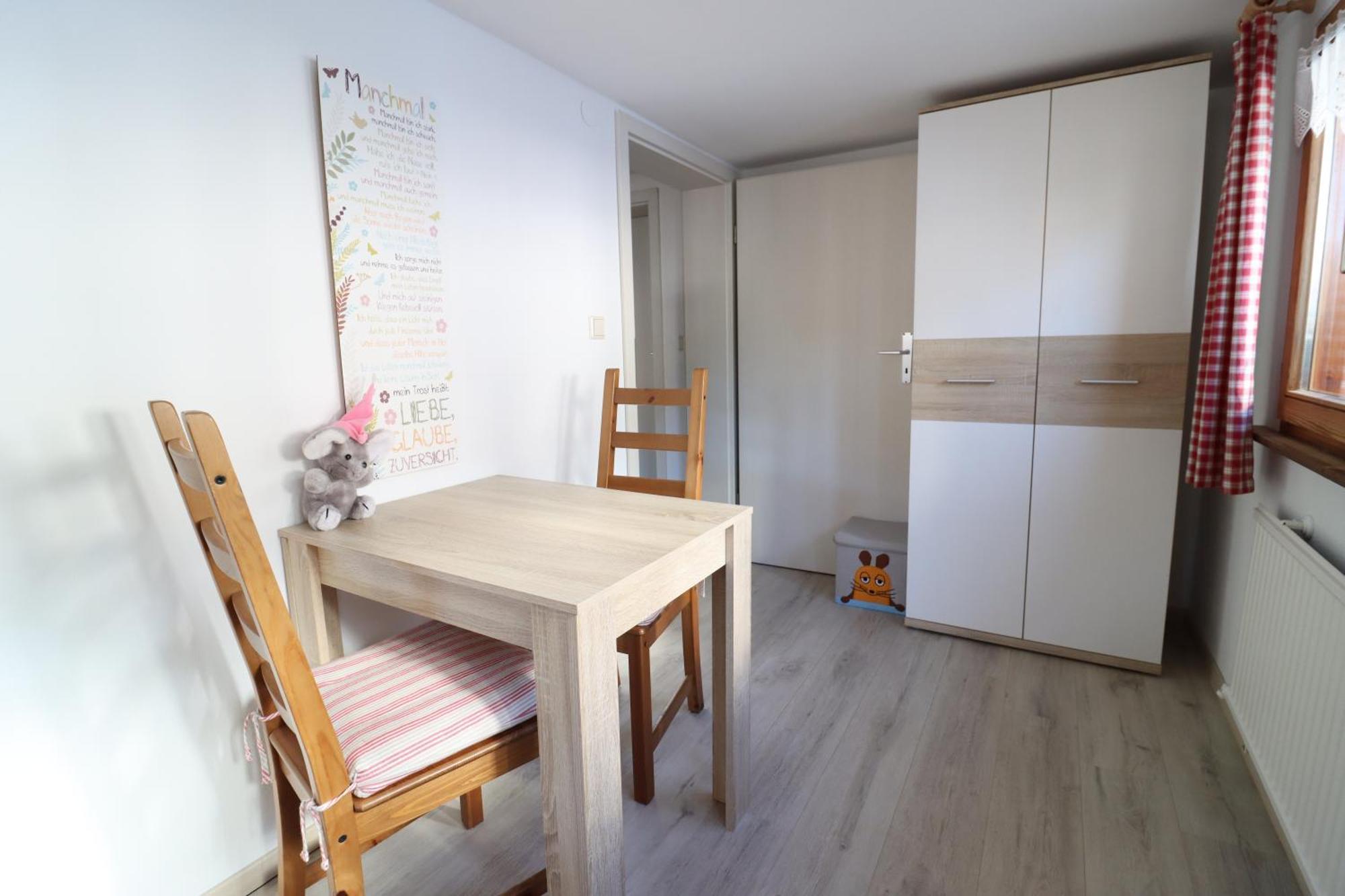 Ferienwohnungen Haus Hees Todtnau Zimmer foto