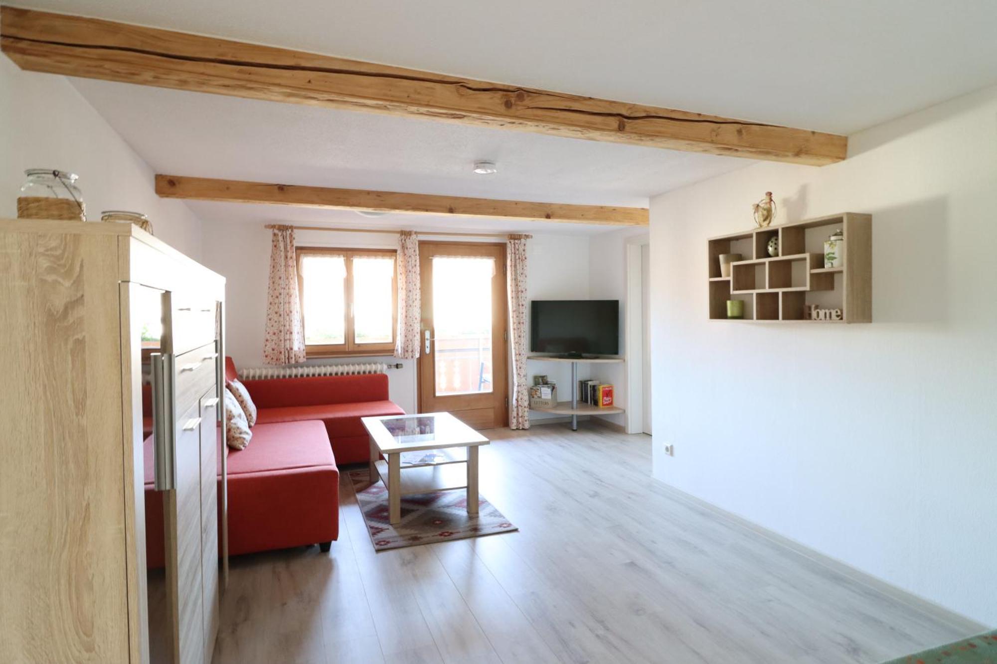 Ferienwohnungen Haus Hees Todtnau Zimmer foto