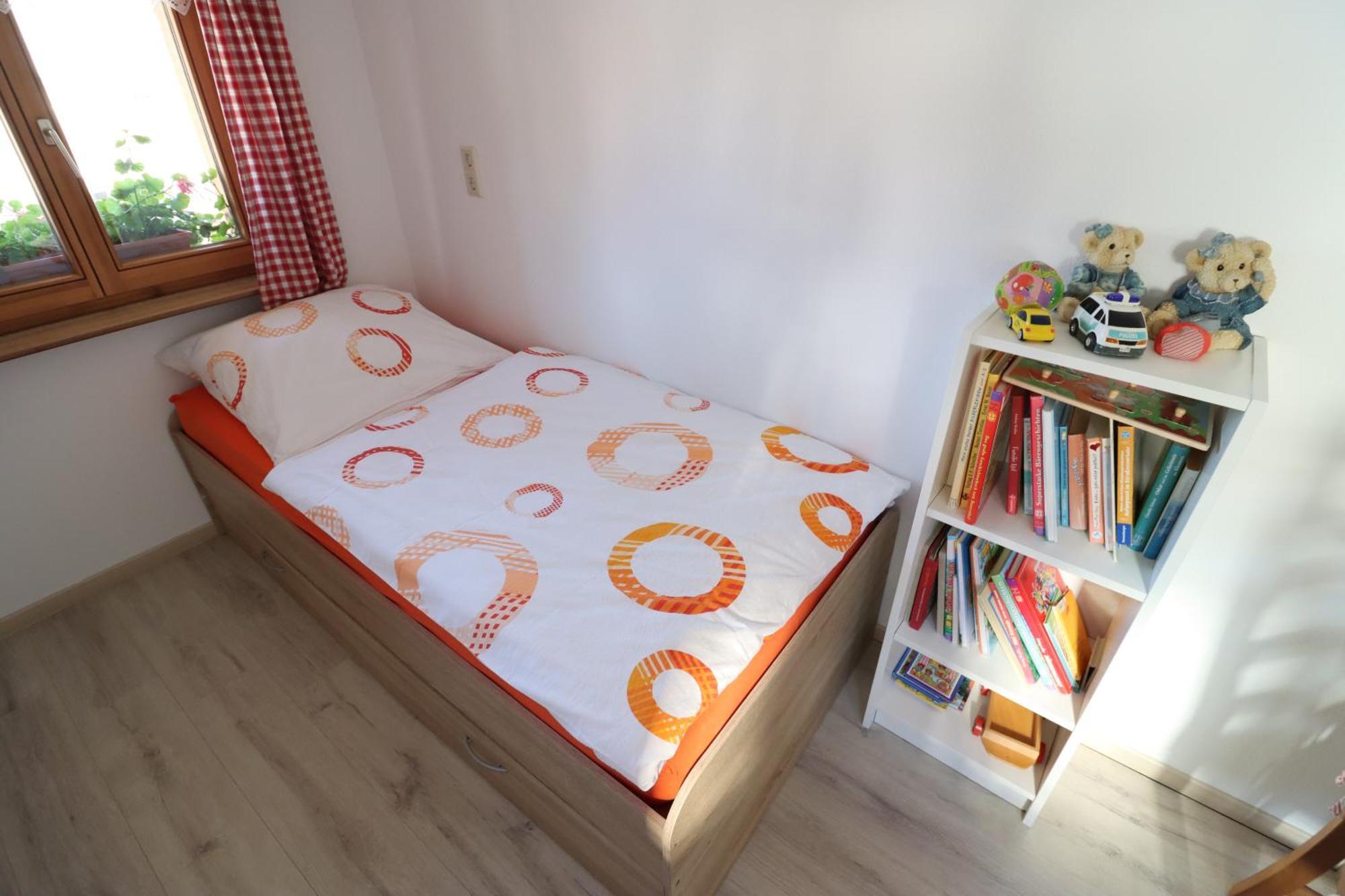 Ferienwohnungen Haus Hees Todtnau Zimmer foto