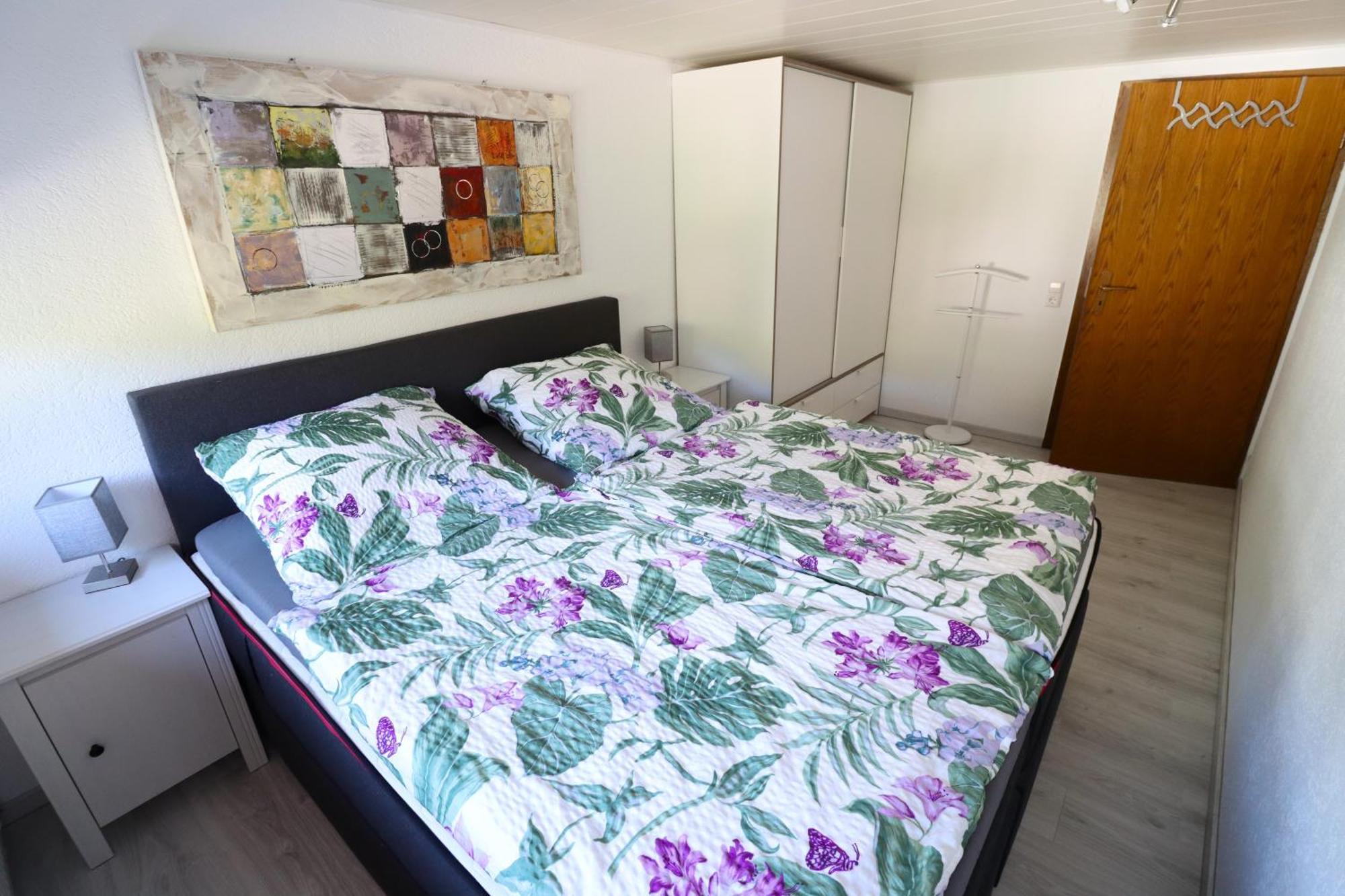 Ferienwohnungen Haus Hees Todtnau Zimmer foto