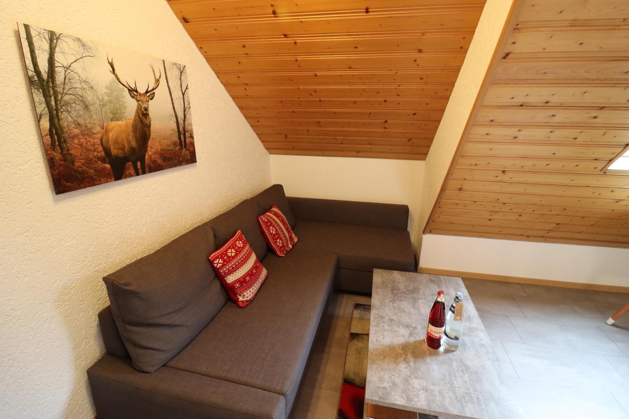 Ferienwohnungen Haus Hees Todtnau Zimmer foto
