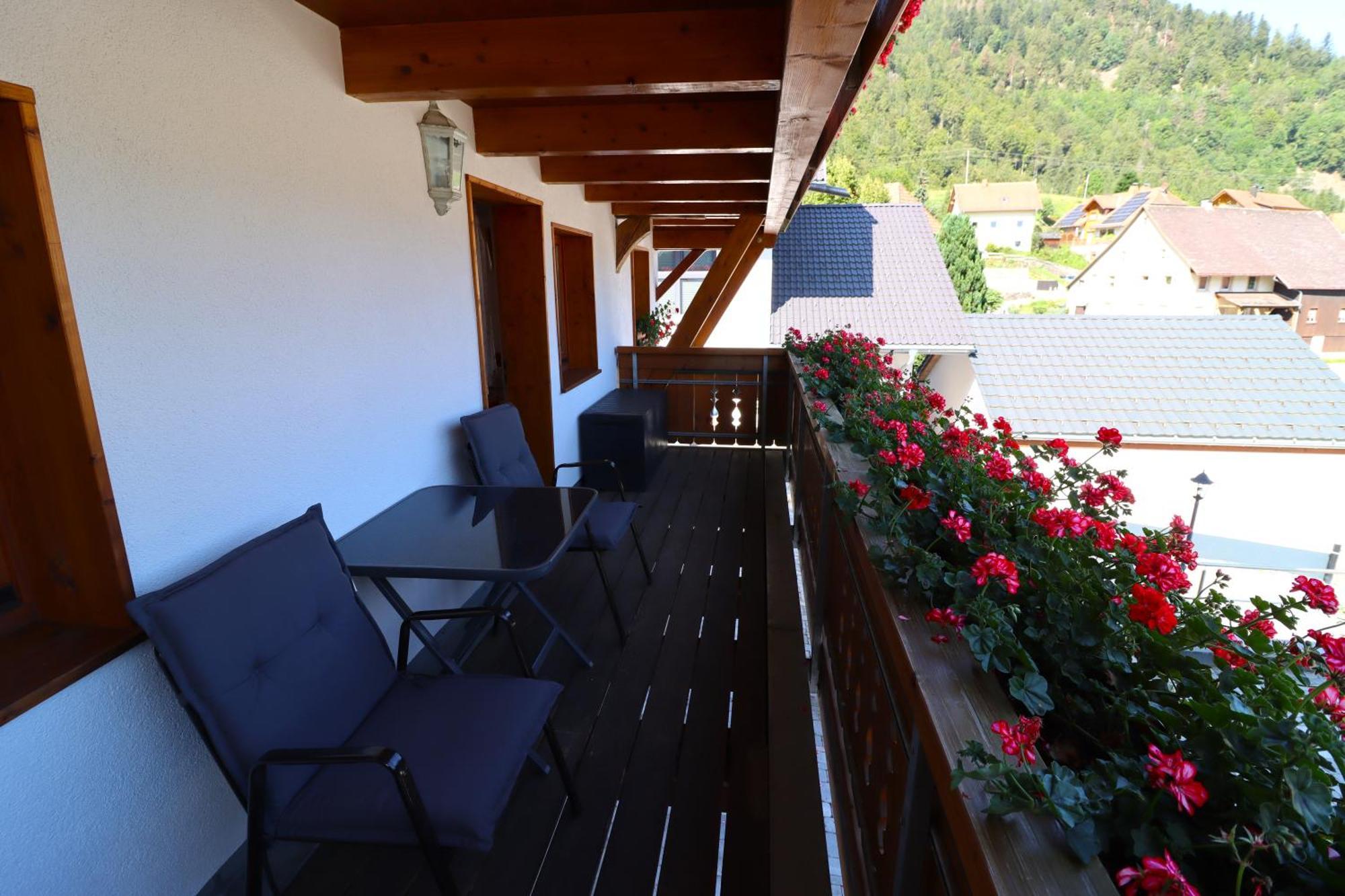 Ferienwohnungen Haus Hees Todtnau Zimmer foto